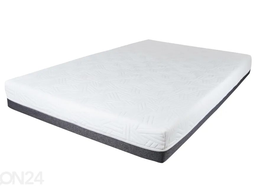 Hypnos joustinpatja Hera (pocket ja petauspatja) 80x200 cm