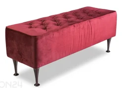Hypnos rahi Buckingham 120x40x48 cm
