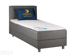 Hypnos sänky Pandora 80x200 cm vuodevaatelaatikolla