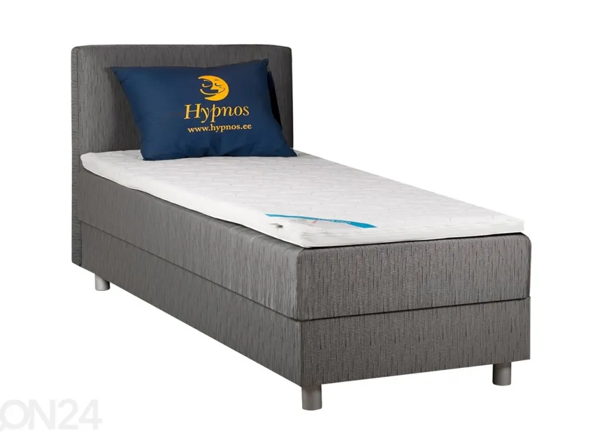 Hypnos sänky Pandora 80x200 cm vuodevaatelaatikolla