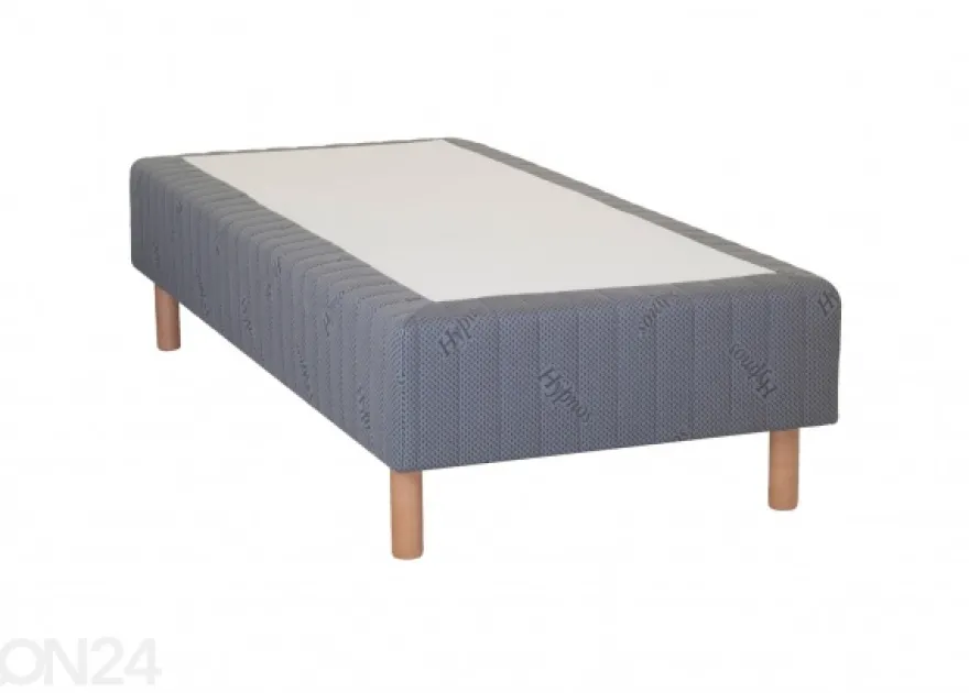 Hypnos sänky Pandora 80x200 cm vuodevaatelaatikolla