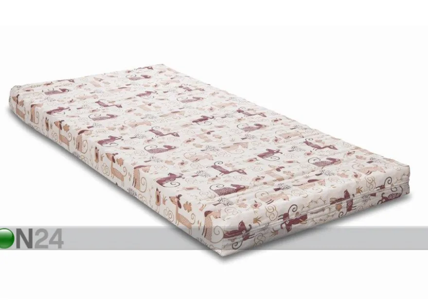 Hypnos vauvan patja 40x90x8 cm