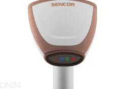 Höyryharja vaatteiden silitykseen Sencor SSI0860GD