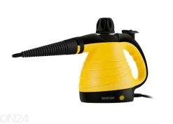 Höyrypesuri Sencor SSC3001YL