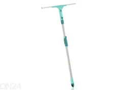 Ikkunalasta Leifheit XL teleskooppivarrella 40 cm