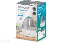 Ilmankostutin Sencor SHF901WH