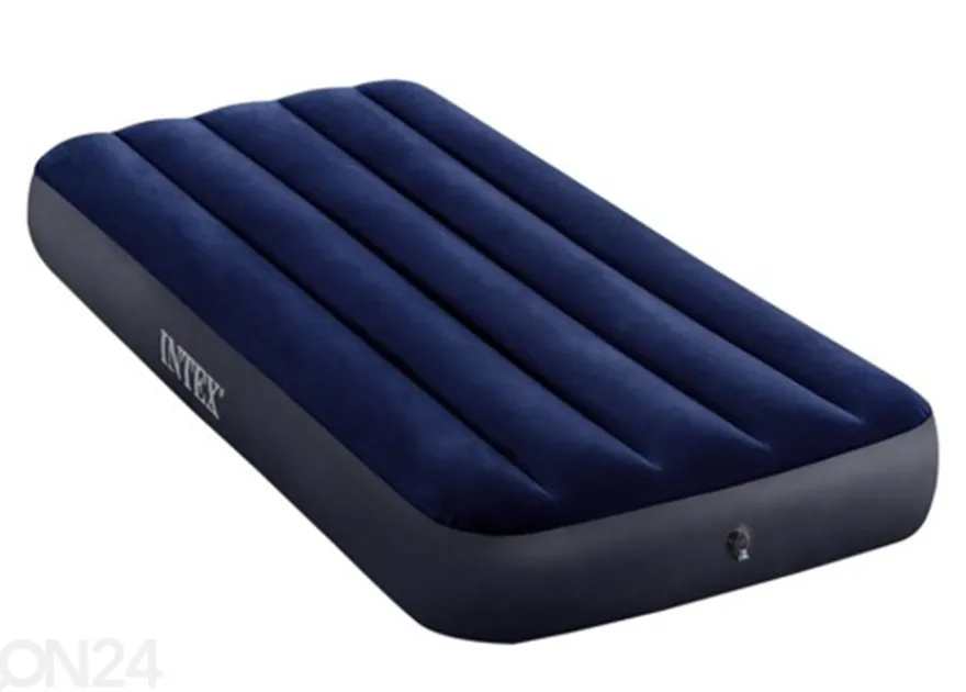Ilmapatja Intex Classic Downy Airbed
