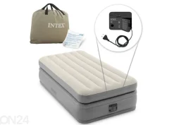 Ilmapatja pumpulla Intex