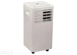 Ilmastointilaite 9000BTU WIFI kaukosäätimellä