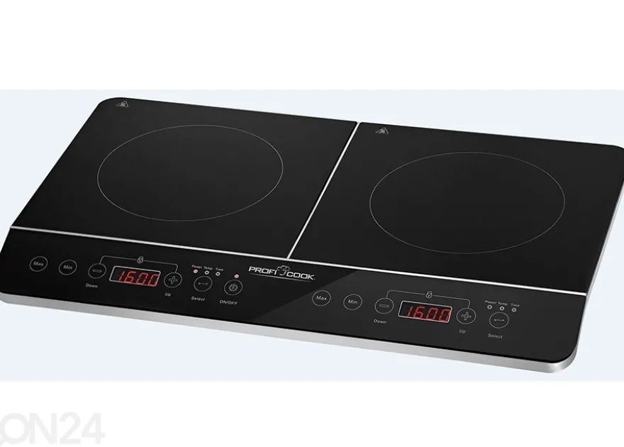 Induktio pöytäliesi ProfiCook PCDKI1067