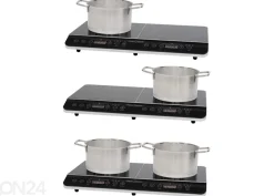 Induktio pöytäliesi ProfiCook PCDKI1067