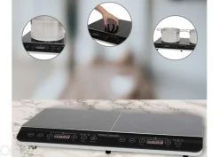 Induktio pöytäliesi ProfiCook PCDKI1067