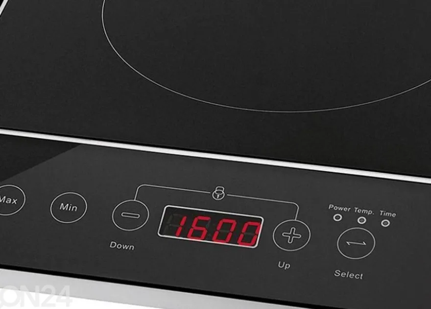 Induktio pöytäliesi ProfiCook PCDKI1067