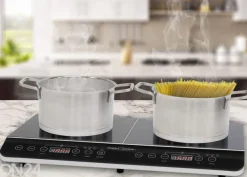 Induktio pöytäliesi ProfiCook PCDKI1067