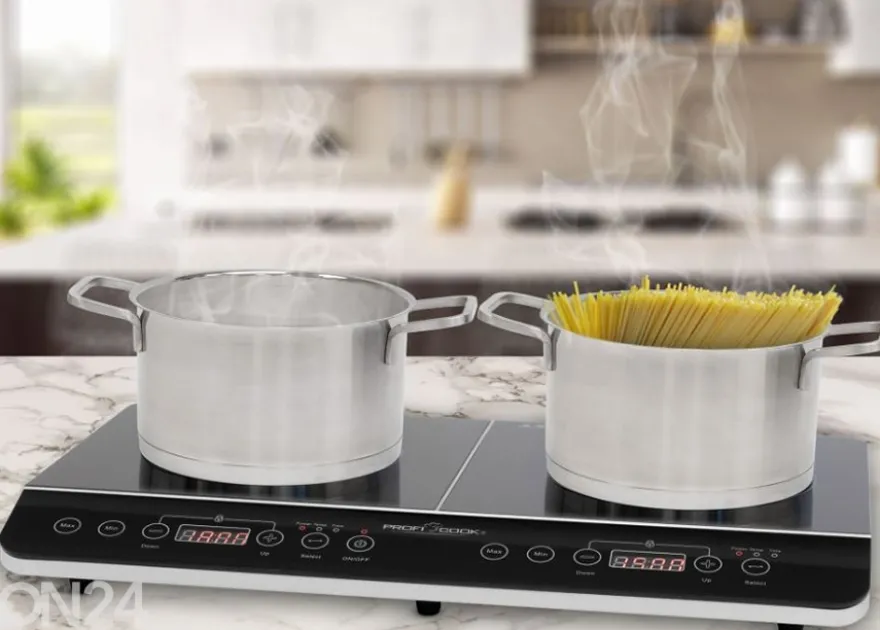 Induktio pöytäliesi ProfiCook PCDKI1067