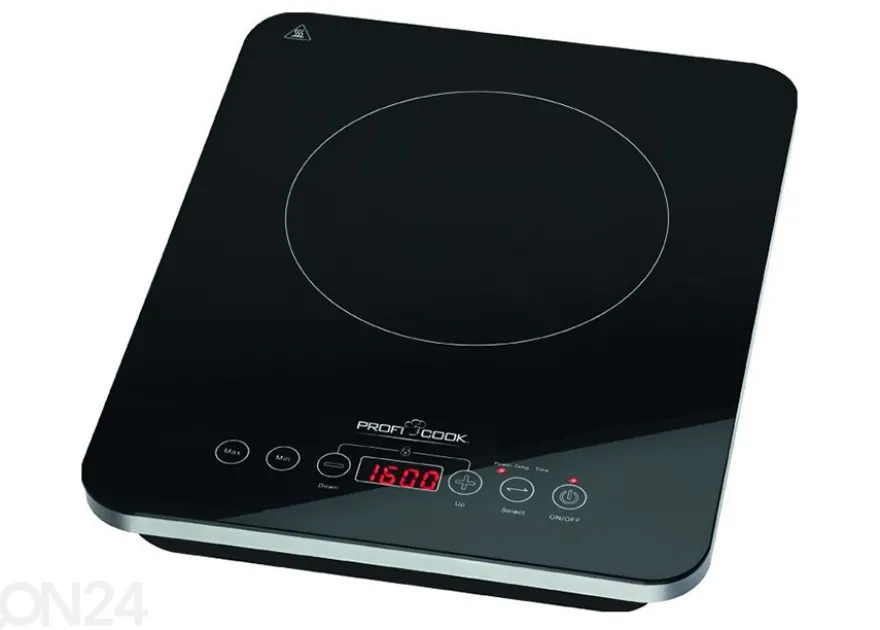 Induktio pöytäliesi ProfiCook PCEKI1062