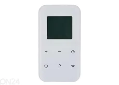 Infrapuna lämpöpaneeli IC400-Plus