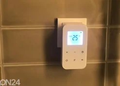 Infrapuna lämpöpaneeli IC1100-Plus