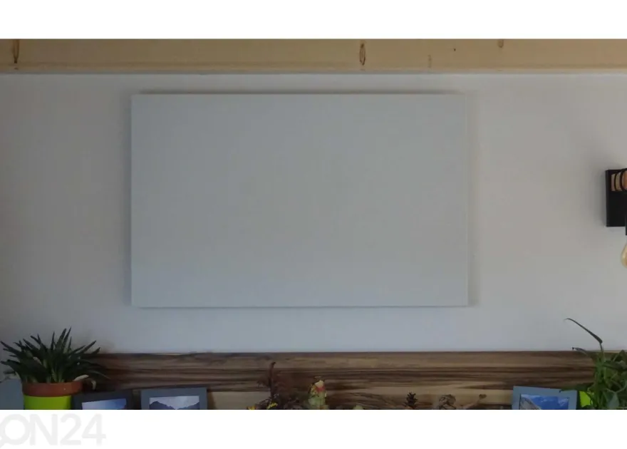Infrapuna lämpöpaneeli IC1100-Plus