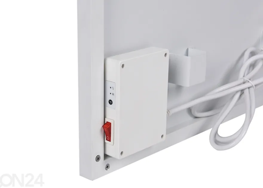 Infrapuna lämpöpaneeli PE700-Plus 700 W