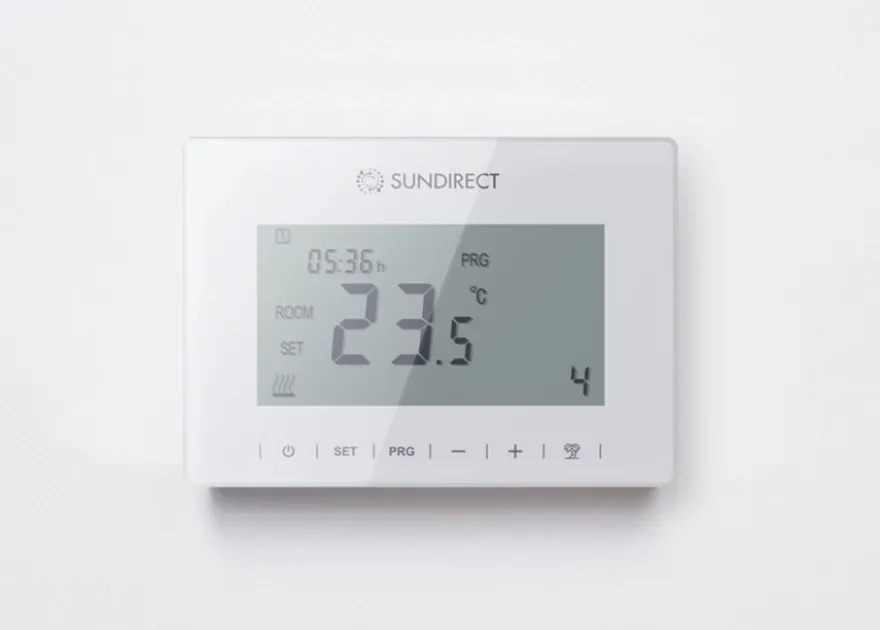 Infrapuna lämpöpaneeli PE-Plus 1000 W