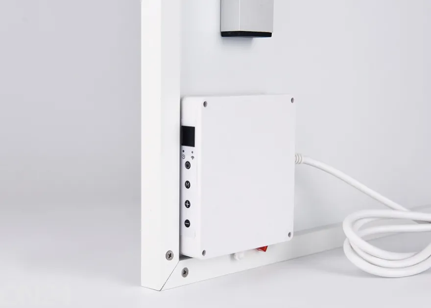 Infrapuna lämpöpaneeli PE-Plus 1000 W