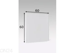 Infrapuna lämpöpaneeli PE-Plus 350 W