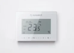 Infrapuna lämpöpaneeli PE-Plus 350 W
