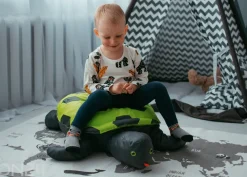 Istuintyyny Kilpikonna
