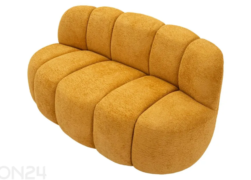 2-istuttava sohva Ball