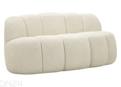 2-istuttava sohva Ball