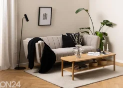 3-istuttava sohva Gudbrands