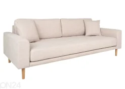 3-istuttava sohva Madrid