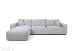 3-istuttava sohva Milan beige