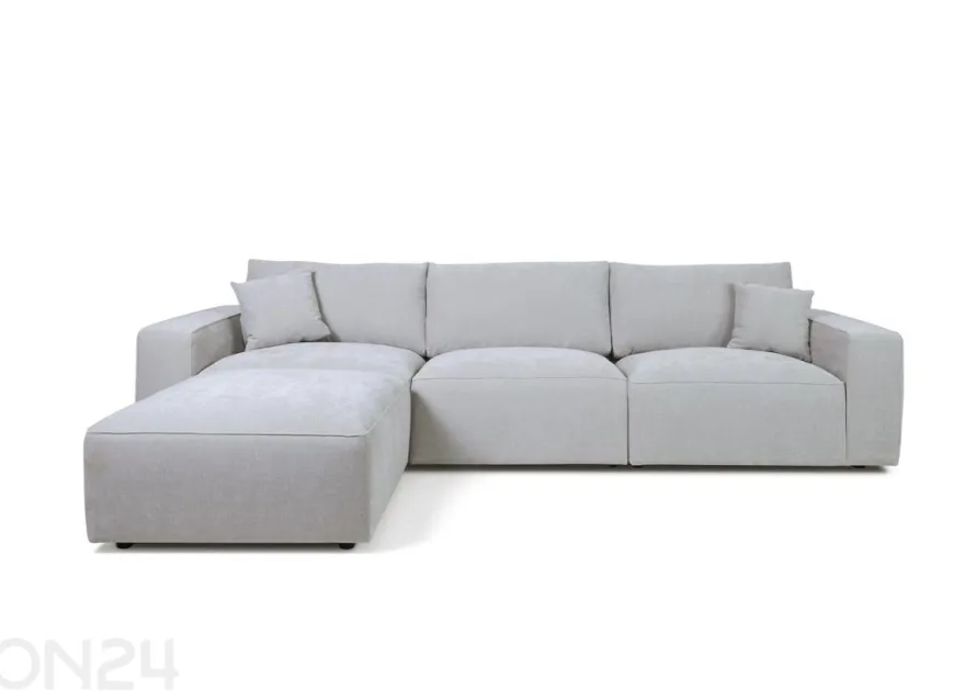 3-istuttava sohva Milan beige