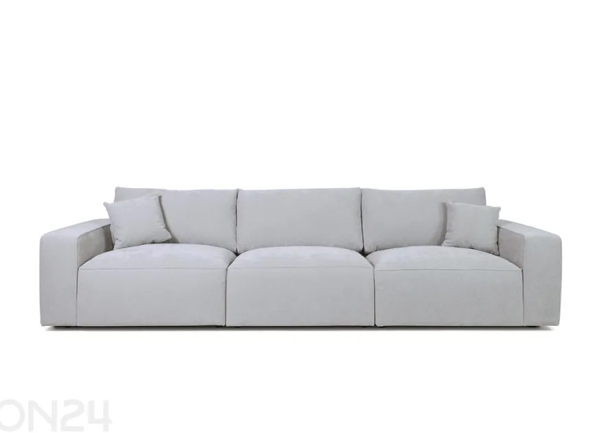 3-istuttava sohva Milan beige