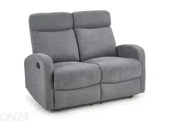 2-istuttava sohva recliner