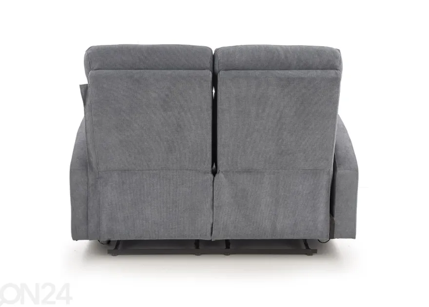2-istuttava sohva recliner