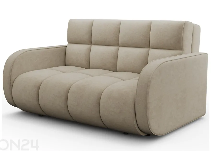 3-istuttava vuodesohva Deverio
