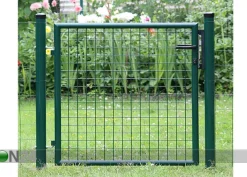 Jalankulkuportti 1x1,5 m