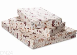 Jatkettava patja Hypnos Hopp 75x100+42+42 cm