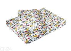 Jatkettava patja 70x120+50cm