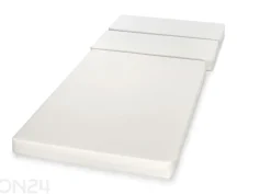 Jatkettava patja 70x100+35+35 cm