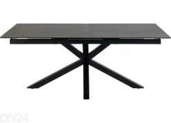 Jatkettava ruokapöytä Beira 100x200/240 cm