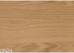 Jatkettava ruokapöytä Monz Ø 115/154 cm