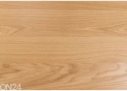 Jatkettava ruokapöytä Monz 180/219x90 cm