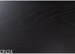 Jatkettava ruokapöytä Monz 180/219x90 cm