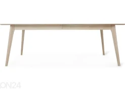Jatkettava ruokapöytä Porto 220/320x105 cm
