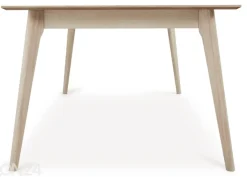 Jatkettava ruokapöytä Porto 220/320x105 cm