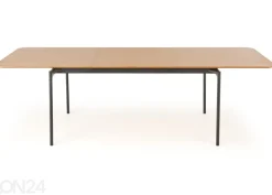 Jatkettava ruokapöytä 170/250x100 cm